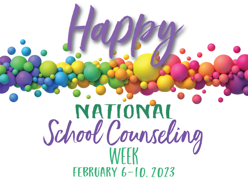 Counselors Week