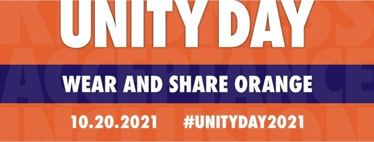 Orange Day