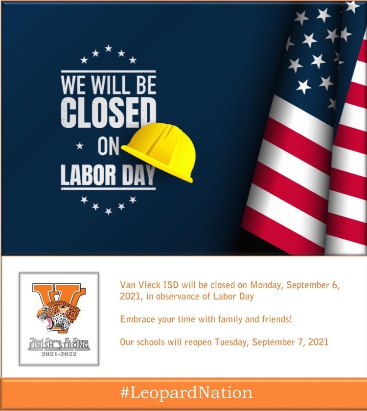 Labor Day 