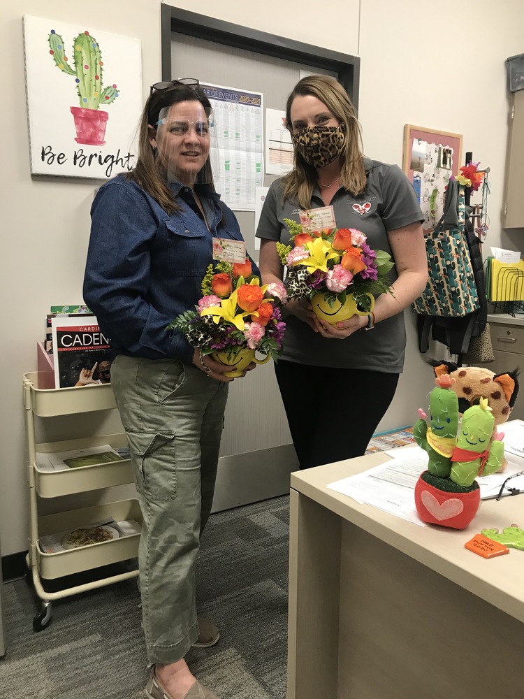 School Counselor Week