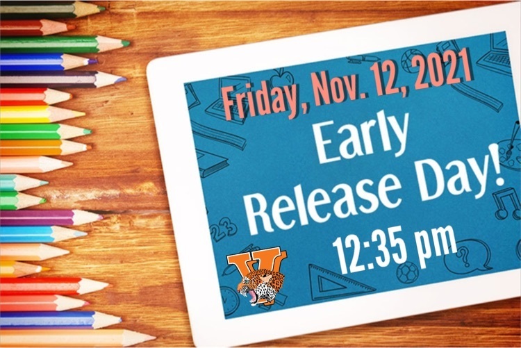 Early Release