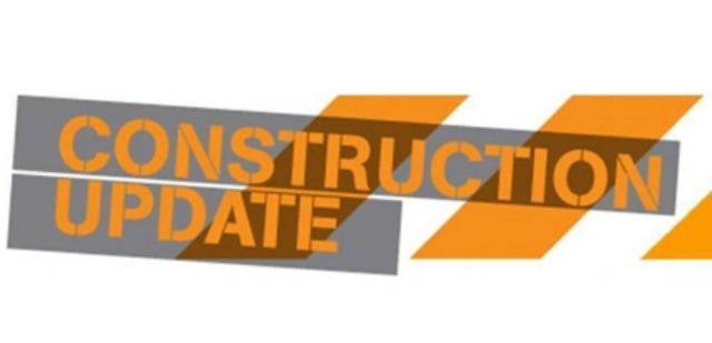 VVISD Construction Update - May 2020