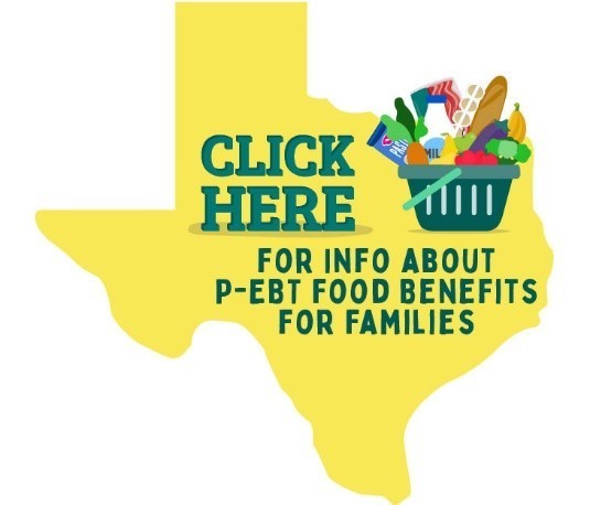 Pandemic Electronic Benefit (P-EBT)