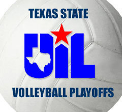 Volleyball Playoffs Info.