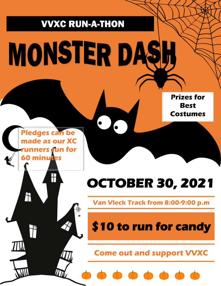 Monster Dash