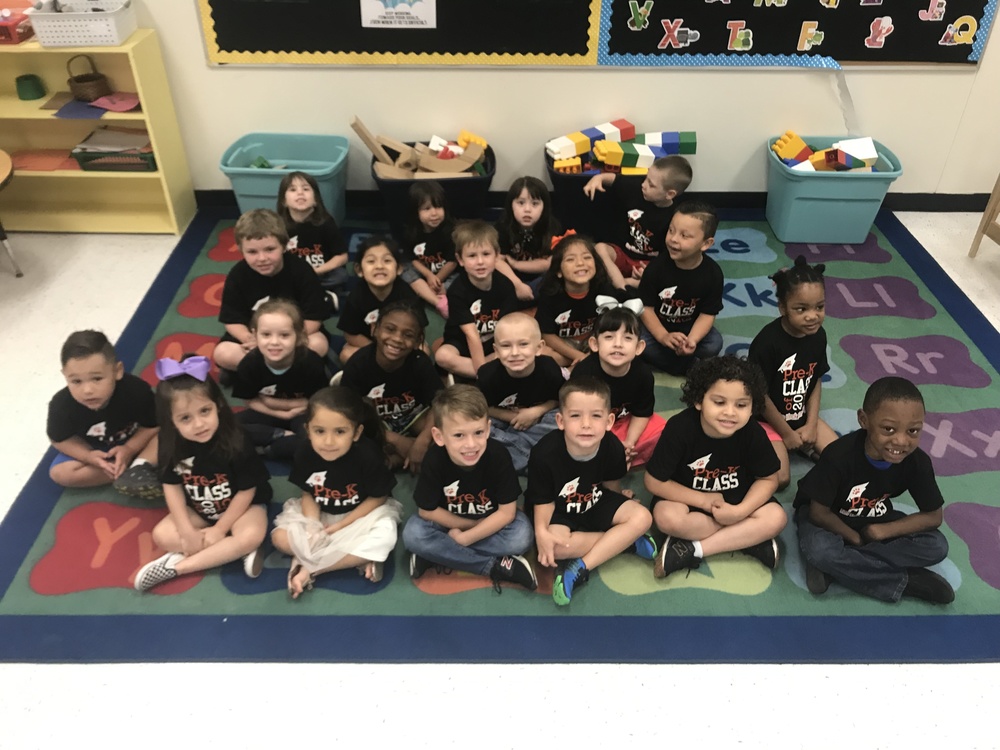 Pre k Graduation Slideshow