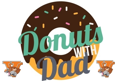 Donuts with Dad