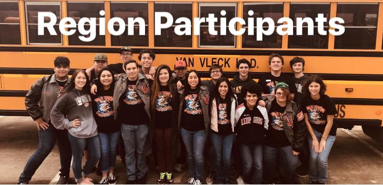 Congrats Leopard Band Students!
