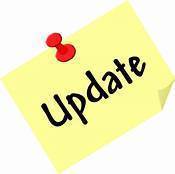 END OF THE YEAR UPDATE: Important dates and information regarding PK/K online registration, Last day of school, Grab-n-Go Meals, VVISD School Property drop off, & Graduation.