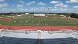 Van Vleck Leopards vs Danbury Panthers 9/25/20 Live Stream