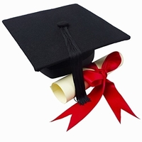 Senior Pickup - Wednesday 4-29-20 11am-1pm - Class Rank Information, Chords, T-Shirts, and a Gift especially for you! We 🧡 Class of 2020