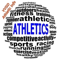 ATHLETIC COVID SCREENING FORM FOR SUMMER WORKOUTS