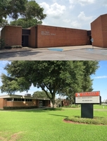 Virtual Tour of Van Vleck Elementary & High School Buildings