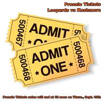Presale