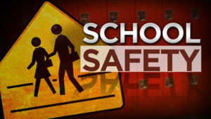 Back to School Safety Reminders