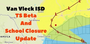 VVISD School Closure Update