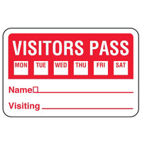 Visitors