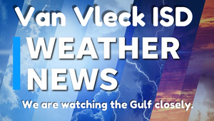 Weather Update (8/24/20)