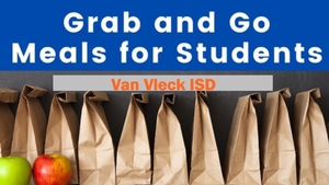 Grab-N-Go Lunches