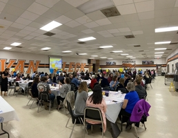 2019-2020 Mother’s Banquet