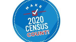 The 2020 Census Is Here