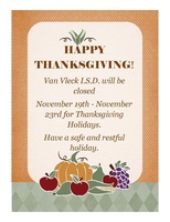 Thanksgiving