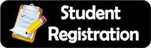 2020-2021 NEW & RETURNING ONLINE STUDENT REGISTRATION INFORMATION.
