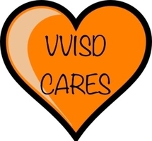 VVISD CARES ABOUT OUR LEOPARD FAMILIES