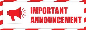 Cancellation of Junior High and JV Football