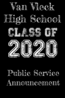 Attention VVHS Seniors