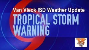 VVISD IS WATCHING TS IMELDA
