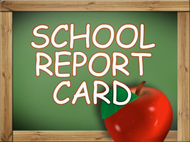 1st Grading Cycle Report Cards