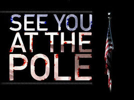 See You At The Pole - Announcement