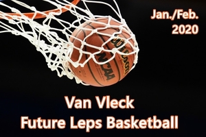 Attention all Future Leps Basketball Players & Parents