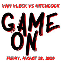 Hitchcock Game Is Back On