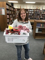 February Leopard of the Month