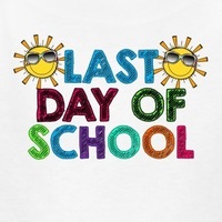 Last Day Of School For Students Is May 21, 2020 - Have A Safe & Healthy Summer!