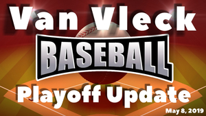 Area Baseball Playoffs Update