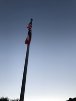See You At The Pole VV 2019 - #LeopardNation!