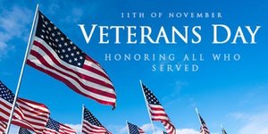 Veterans Day Celebration