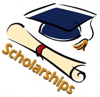 Scholarship Presentation
