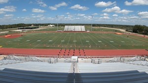 VAN VLECK LEOPARDS VS TIDEHAVEN TIGERS 10/16 LIVE STREAM