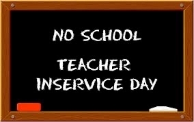 VVISD Announcement- No School Monday 2-17-20