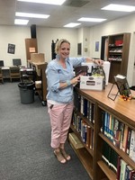 November Leopard of the Month
