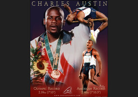 LeopardNation Remembers Olympic Gold