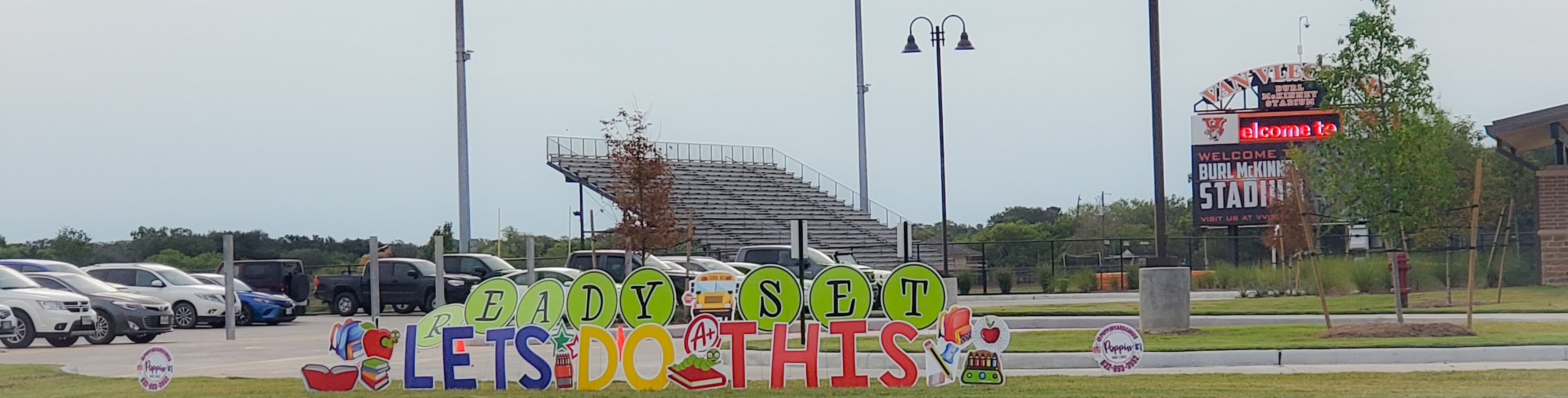 Van Vleck Independent School District