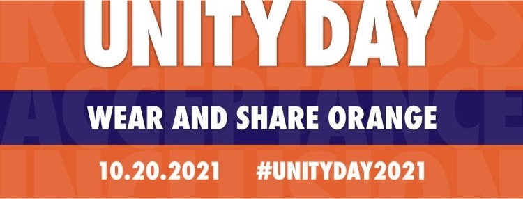 Unity Day